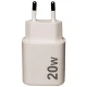 شارژر دیواری 20 وات کی نت K-F20 3A