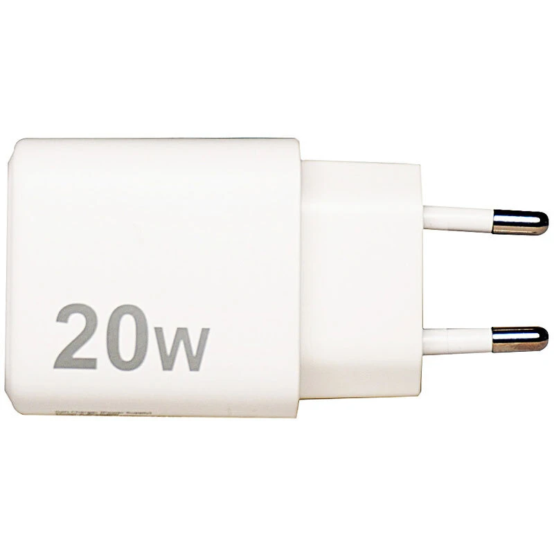 شارژر دیواری 20 وات کی نت K-F20 3A