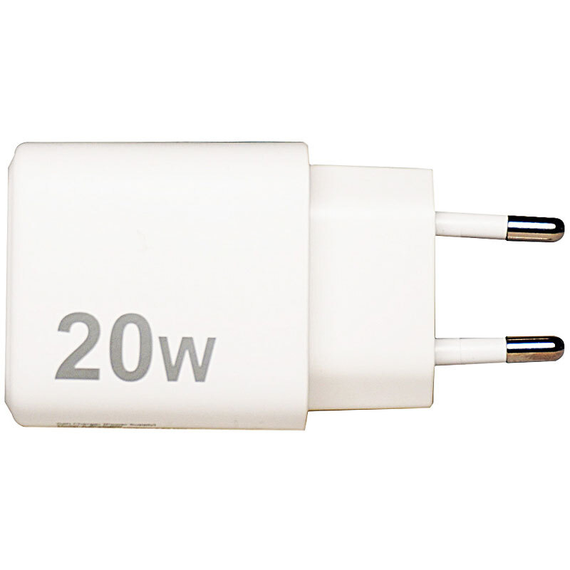 شارژر دیواری 20 وات کی نت K-F20 3A