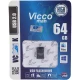 فلش 64 گیگ ویکومن ViccoMan VC270