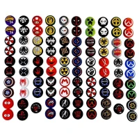 روکش آنالوگ دسته بازی Play Station/Xbox بسته 98 عددی