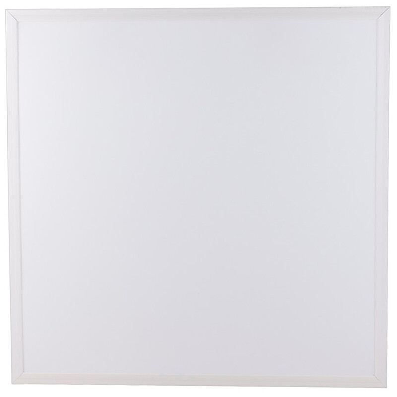 پنل بک لایت توکار مربع 125 وات پارس سهیل ژیان