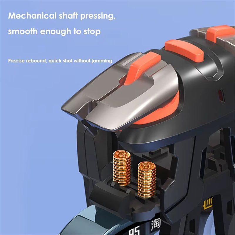 دسته بازی PubG انگشتی G6