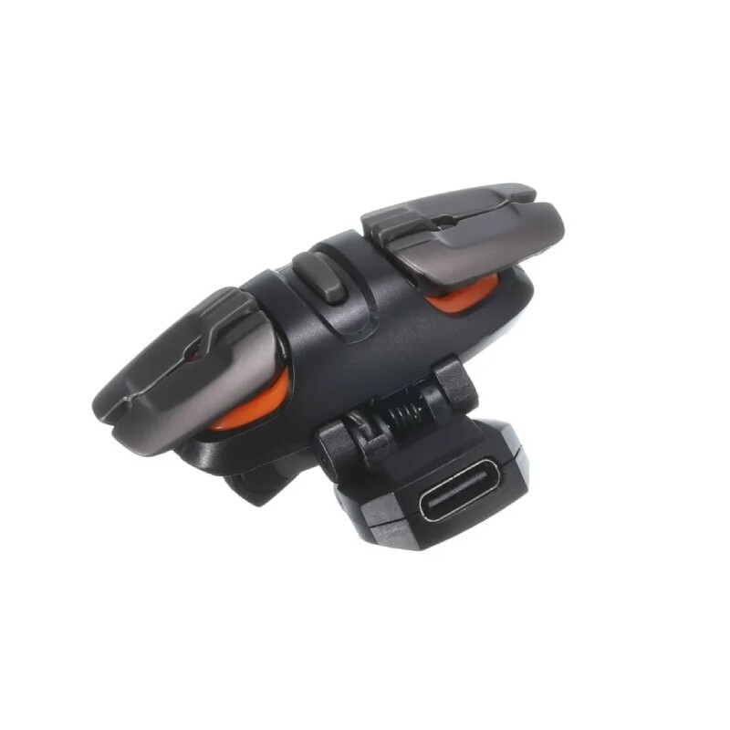 دسته بازی PubG انگشتی G6