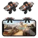 دسته بازی PubG انگشتی G6