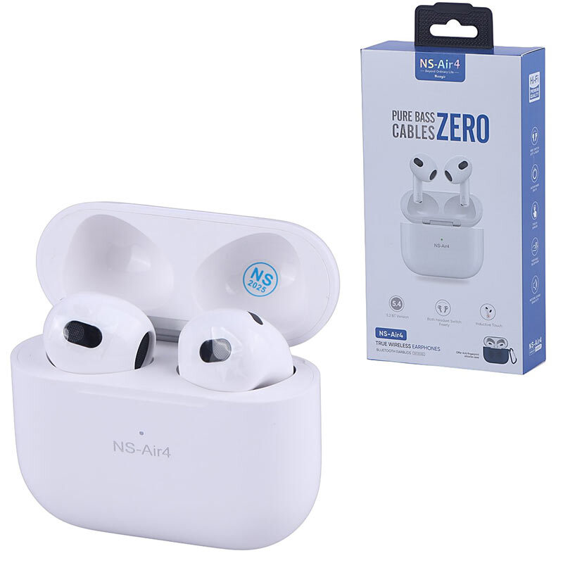 هندزفری بلوتوثی NS-Air4