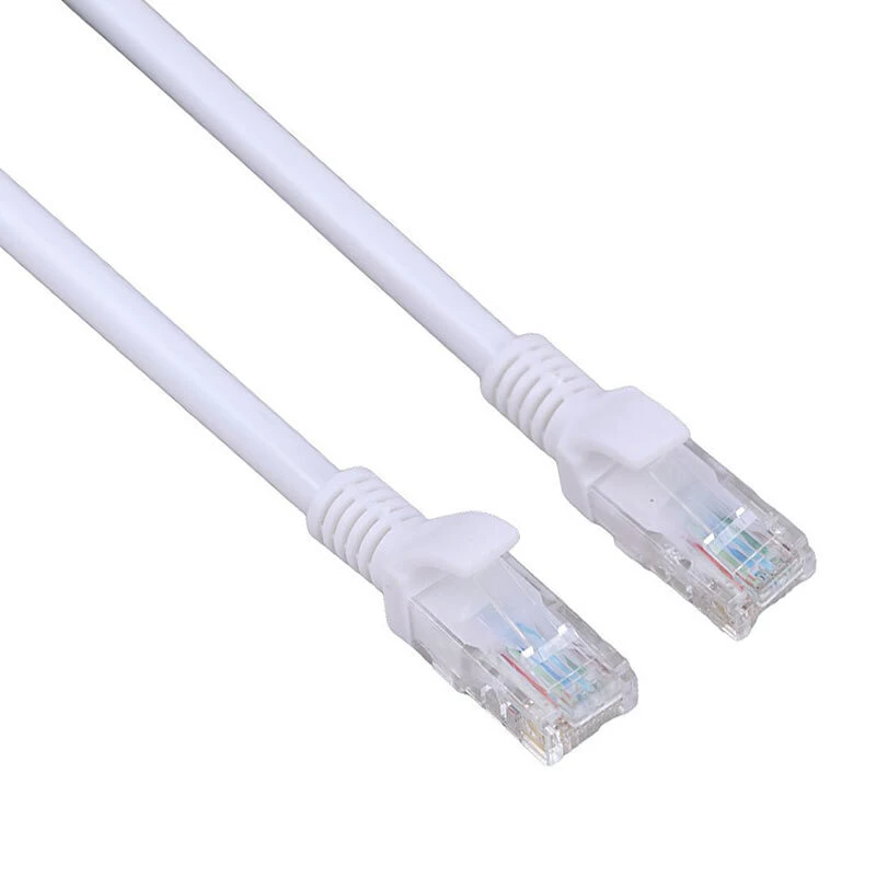 کابل شبکه Cat6 دیتکس پلاس طول 1 متر