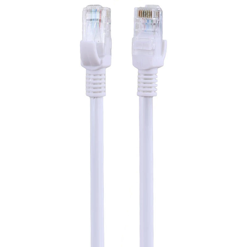 کابل شبکه Cat6 دیتکس پلاس طول 1 متر