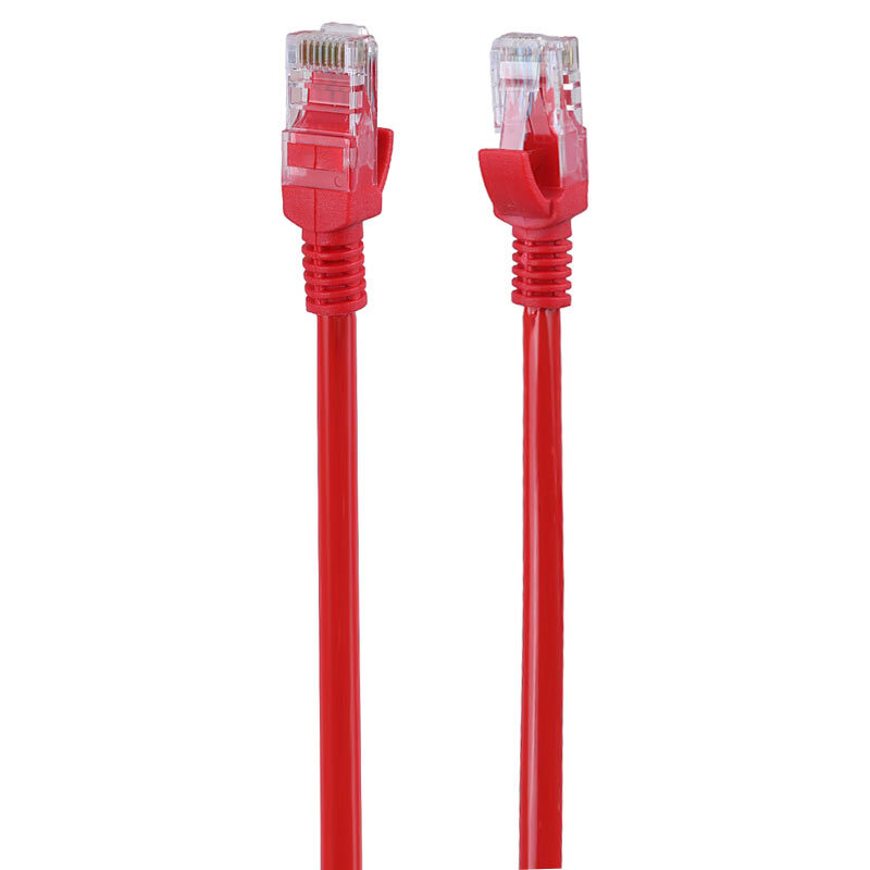 کابل شبکه Cat6 دیتکس پلاس طول 1 متر