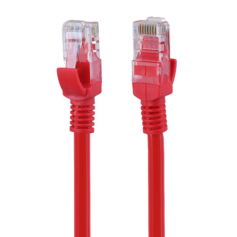 کابل شبکه Cat6 دیتکس پلاس طول 2 متر