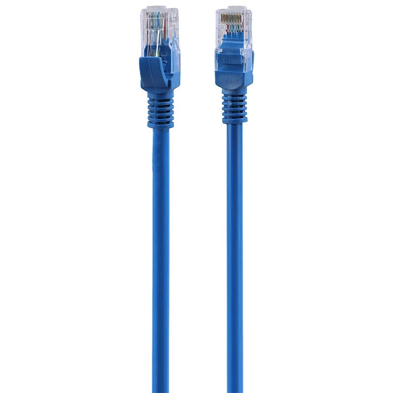 کابل شبکه Cat6 دیتکس پلاس طول 2 متر