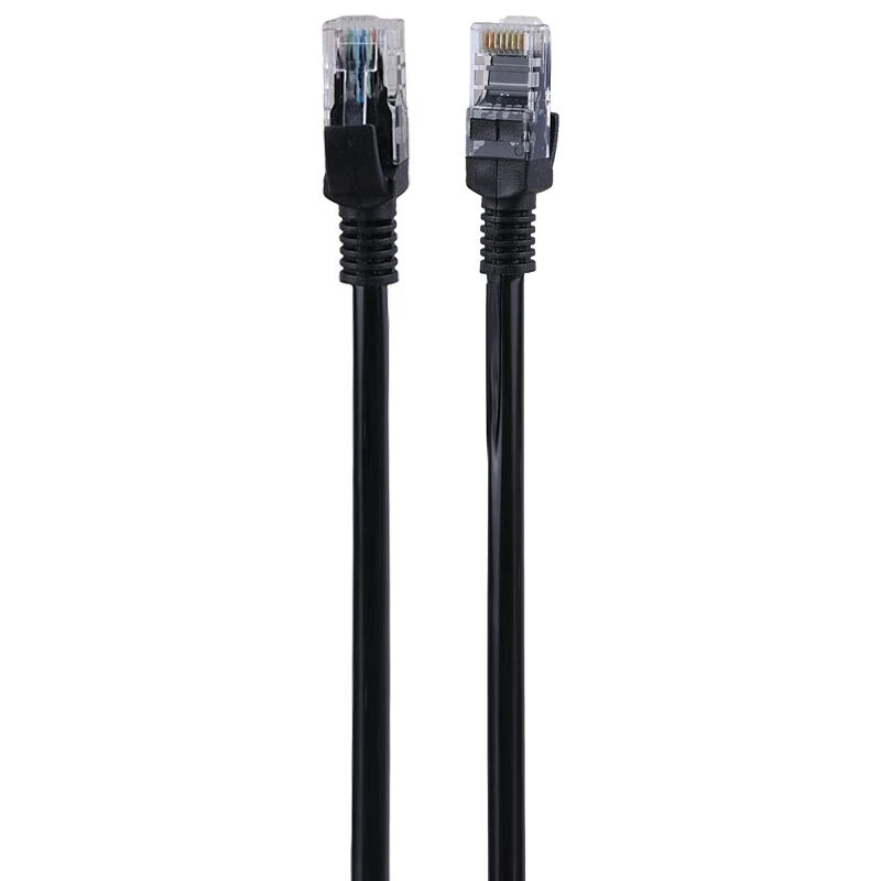 کابل شبکه Cat6 دیتکس پلاس طول 2 متر