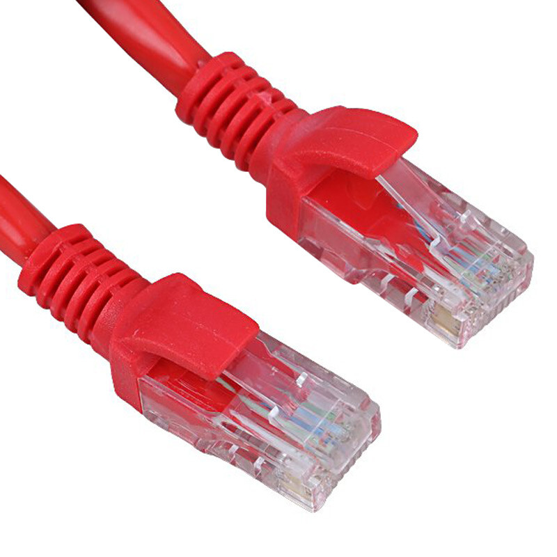 کابل شبکه Cat6 دیتکس پلاس طول 2 متر