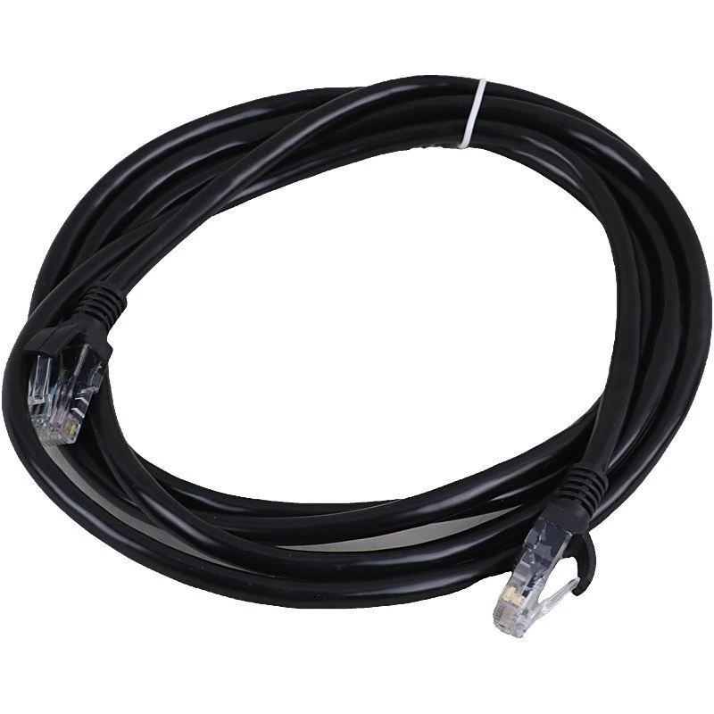 کابل شبکه Cat6 دیتکس پلاس طول 2 متر