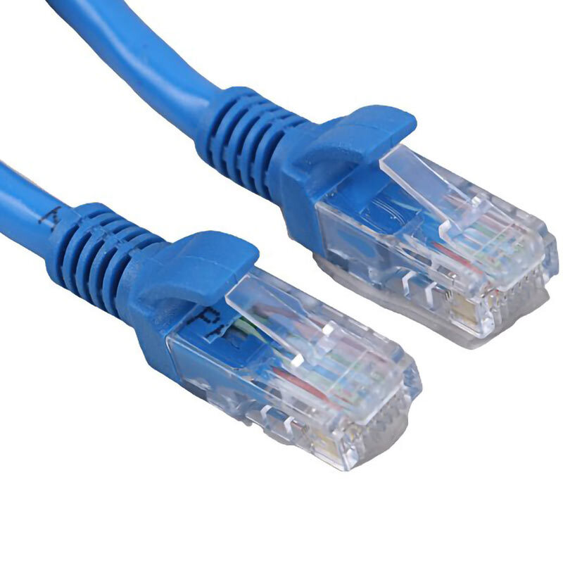 کابل شبکه Cat6 دیتکس پلاس طول 2 متر