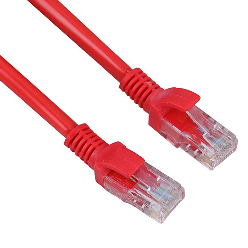 کابل شبکه Cat6 دیتکس پلاس طول 5 متر