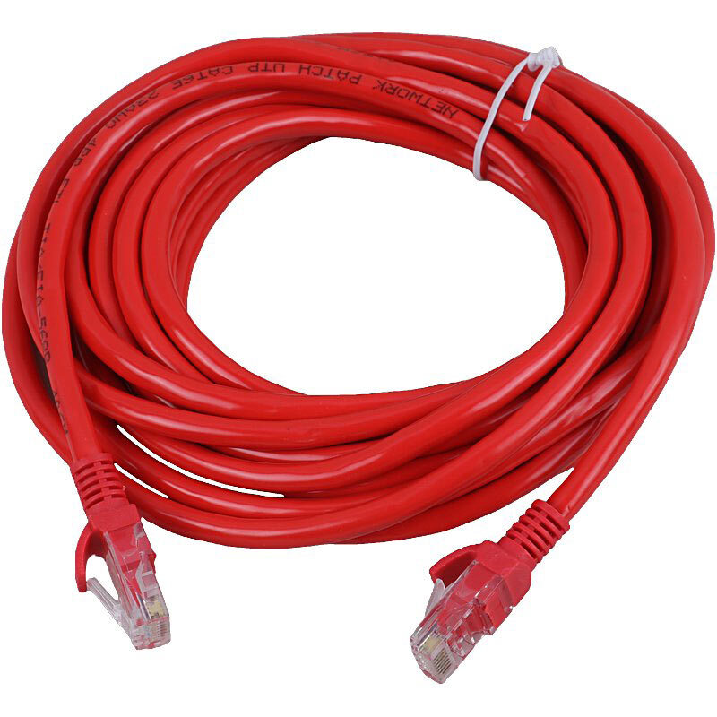 کابل شبکه Cat6 دیتکس پلاس طول 5 متر