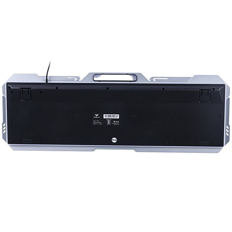 کیبورد آئولا Wind F2023