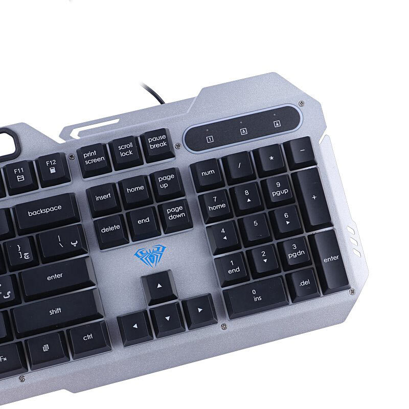 کیبورد آئولا Wind F2023