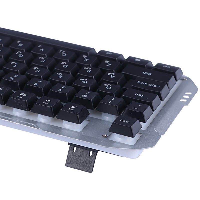 کیبورد آئولا Wind F2023