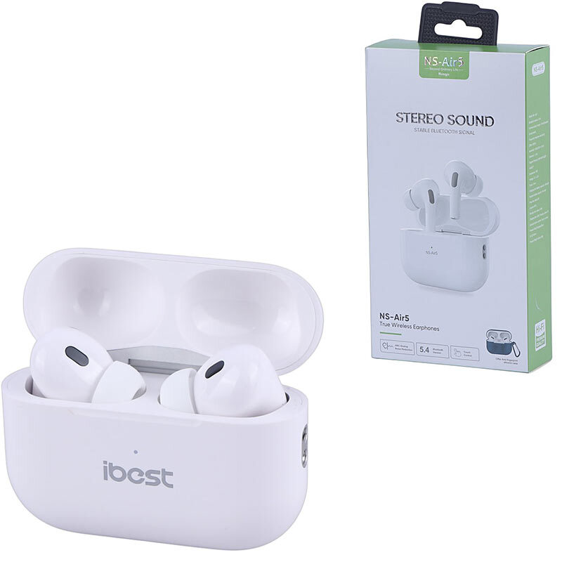 هندزفری بلوتوثی NS-Air8