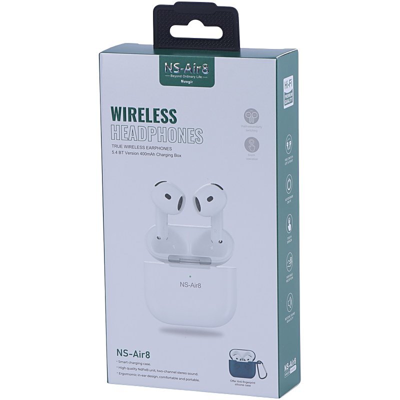 هندزفری بلوتوثی NS-Air8