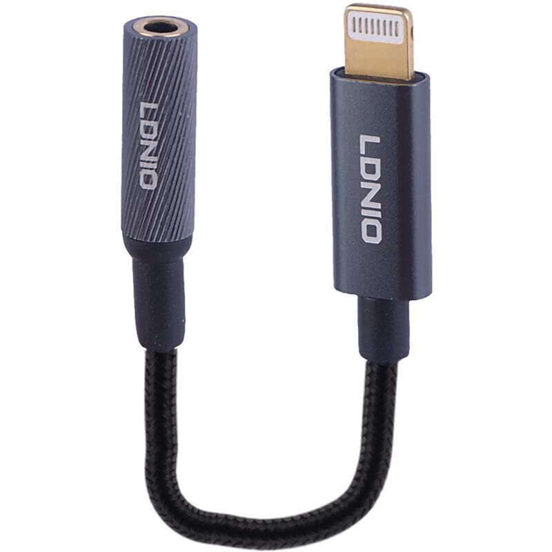 تبدیل Lightning به AUX الدینیو LS-Y90i