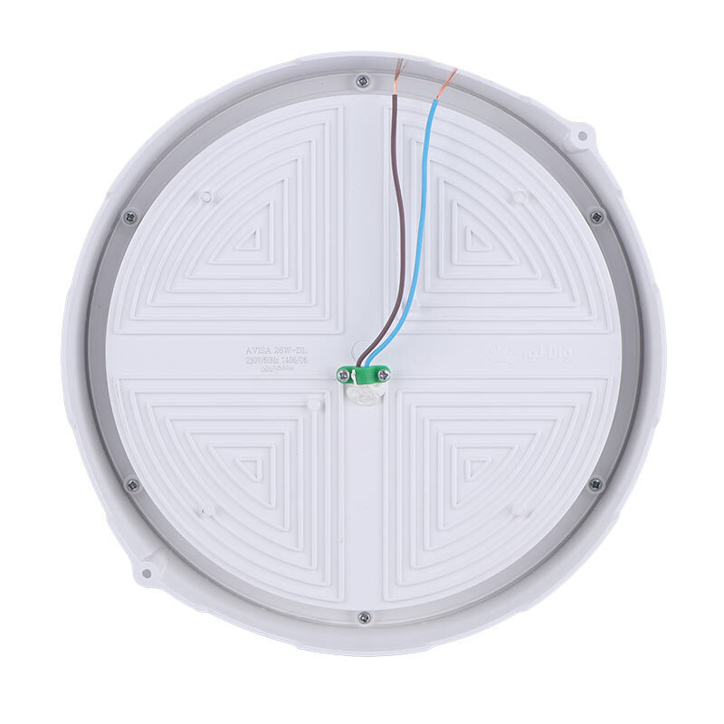 پنل ال ای دی سقفی روکار 26 وات والانور Avisa