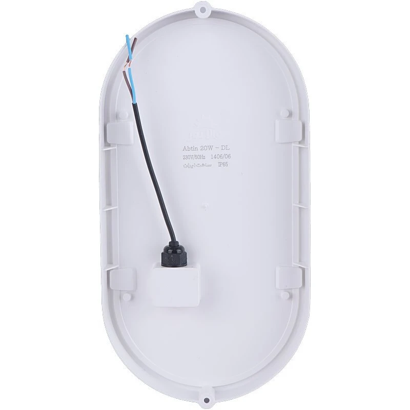 چراغ دیواری والانور Vala Noor Abtin 7870 LED 20W