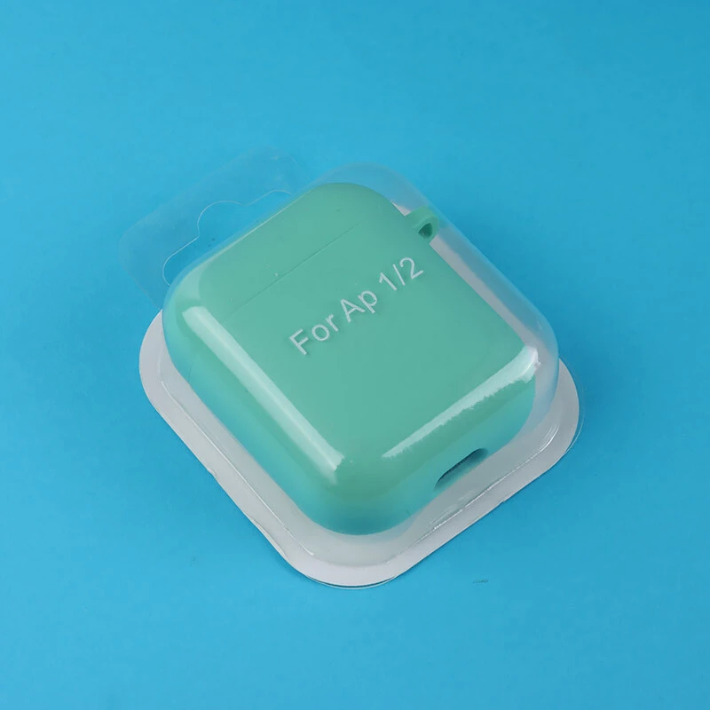 محافظ AirPods 1/2 سیلیکونی