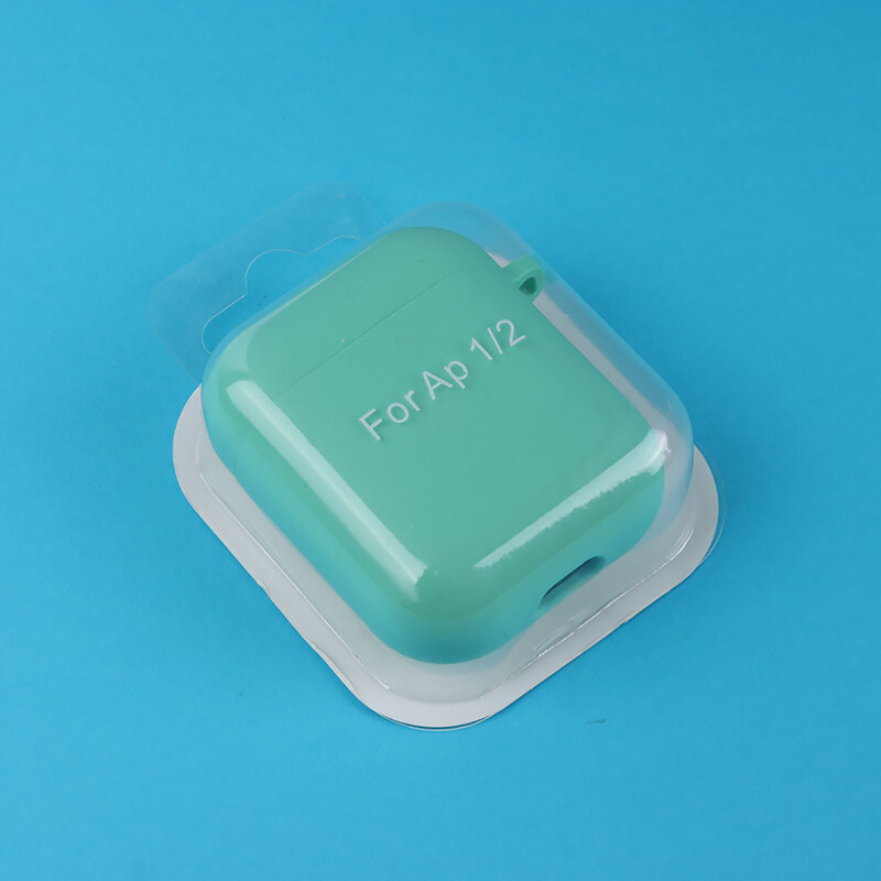 محافظ AirPods 1/2 سیلیکونی