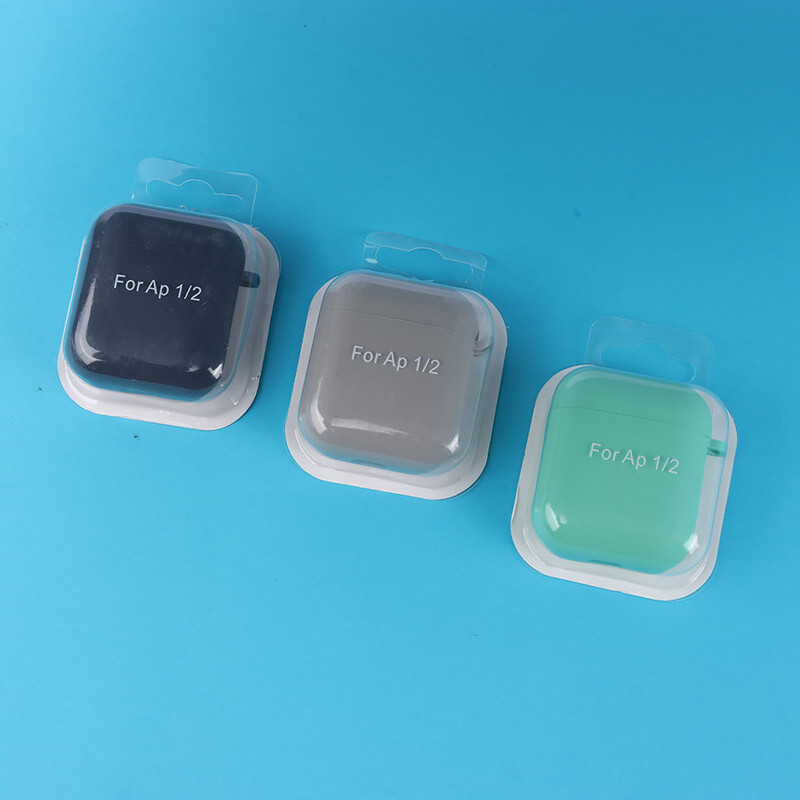 محافظ AirPods 1/2 سیلیکونی
