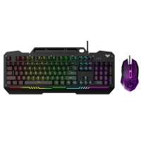 کیبورد و موس آئولا Wind T102