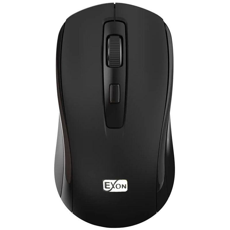 کیبورد و موس بی سیم اکسون EX06