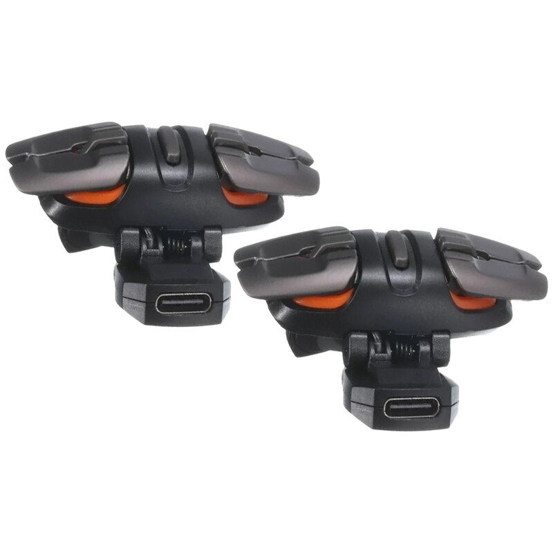 دسته بازی PubG انگشتی G6