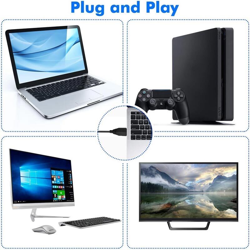 میکروفون رومیزی Eivotor G22