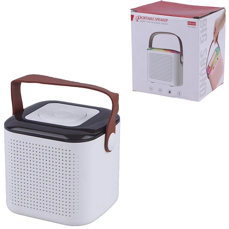 اسپیکر بلوتوثی کی برود KTS-1680