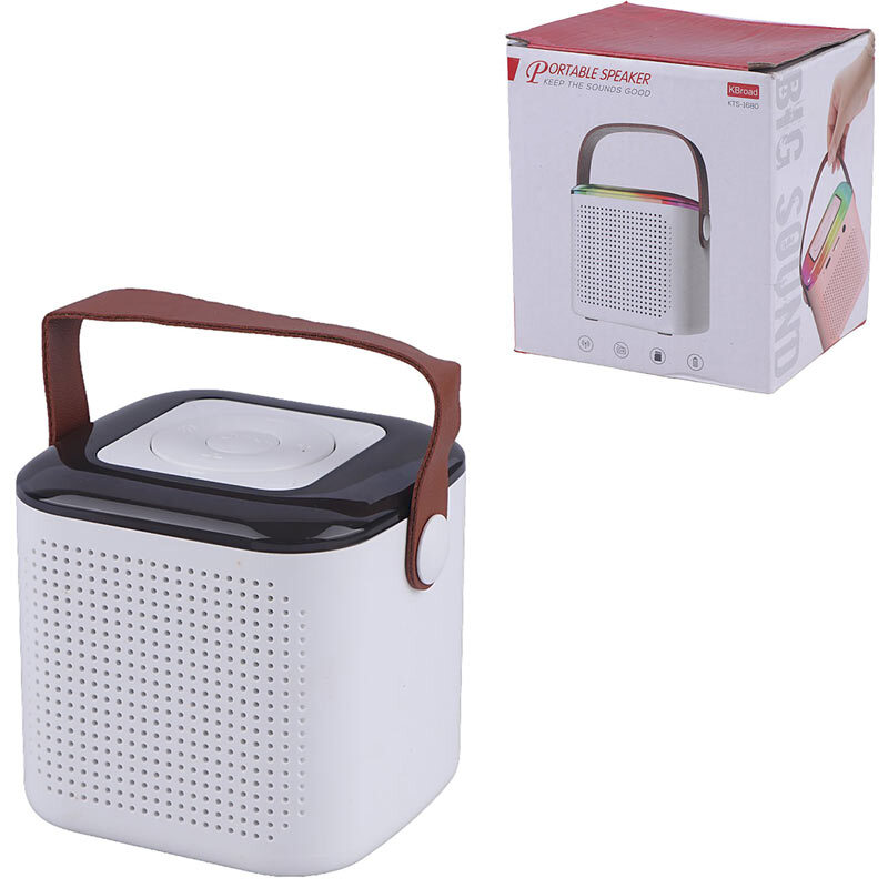 اسپیکر بلوتوثی کی برود KTS-1680