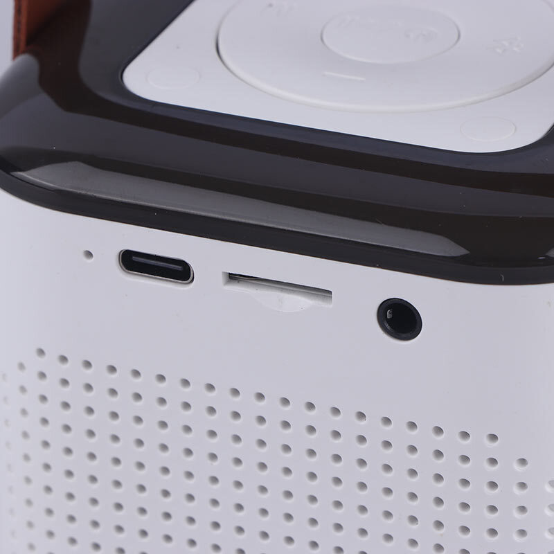 اسپیکر بلوتوثی کی برود KTS-1680