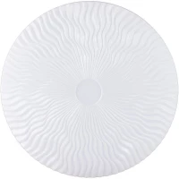 پنل تمام نور روکار گرد 70 وات پارس سهیل 2360