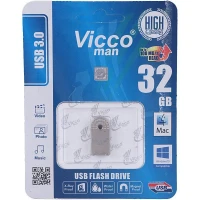 فلش 32 گیگ ویکومن Vicco Man VC346 USB3.0