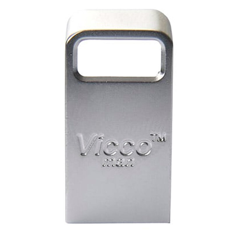 فلش 32 گیگ ویکومن Vicco Man VC363 USB3.0