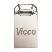 فلش 64 گیگ ویکومن Vicco Man VC372 USB3.1