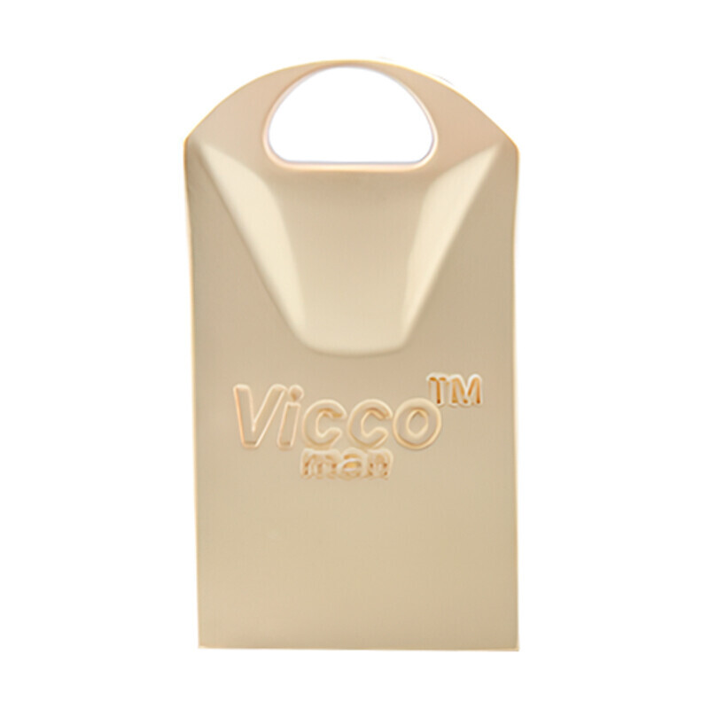 فلش 128 گیگ ویکومن Vicco Man VC300 USB3.2