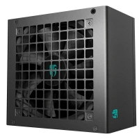پاور 500 وات دیپ کول DeepCool GamerStorm PF500X Bronze