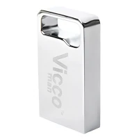 فلش 128 گیگ ویکومن Vicco Man VC378 USB3.2