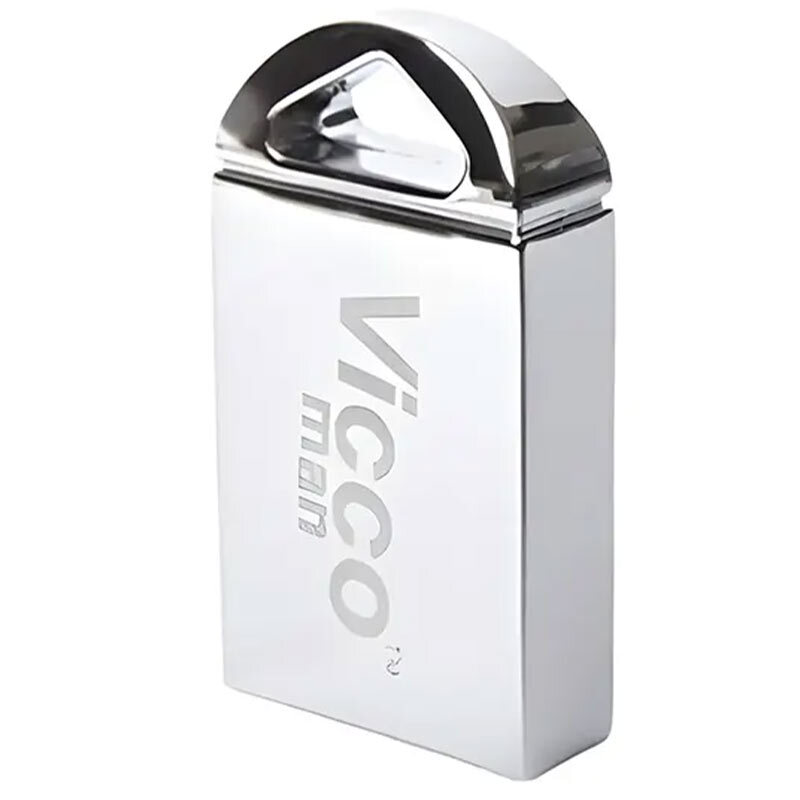 تصویر فلش مموری ویکومن مدل VC376 ظرفیت ۳۲ گیگابایت USB 3 