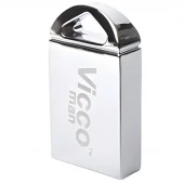 فلش 32 گیگ ویکومن Vicco Man VC376 USB3.0