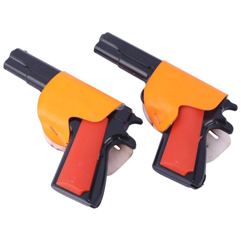 ست اسباب بازی تفنگ کلت و دستبند نوپو SL-2010 کد 601927