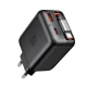 شارژر دیواری 35 وات مک دودو FreeGo CH-128 GaN PD 3A